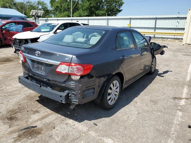 Photo 4 from auction – 2012 TOYOTA COROLLA BA with VIN 2T1BU4EE0CC854635