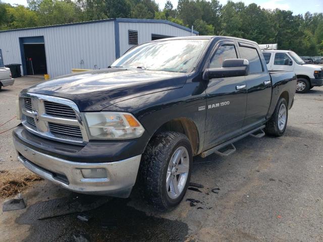Photo 2 from auction – 2012 DODGE RAM 1500 S with VIN 1C6RD7LT2CS254996