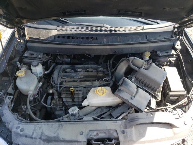 Photo 7 from auction – 2019 DODGE JOURNEY SE with VIN 3C4PDCAB4KT746980
