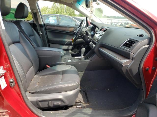 Photo 5 from auction – 2015 SUBARU OUTBACK 2. with VIN 4S4BSAJC5F3339647