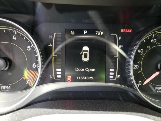 Photo 8 from auction – 2014 JEEP CHEROKEE L with VIN 1C4PJMCB9EW152833
