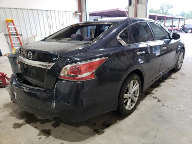 Photo 4 from auction – 2015 NISSAN ALTIMA 2.5 with VIN 1N4AL3AP3FC135589
