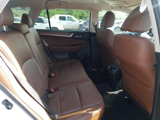 Photo 6 from auction – 2017 SUBARU OUTBACK TO with VIN 4S4BSATC4H3415553