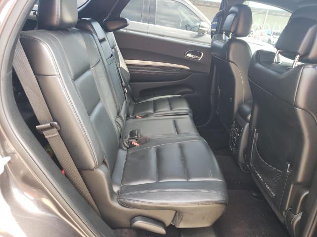 Photo 6 from auction – 2016 DODGE DURANGO LI with VIN 1C4RDHDG0GC374442