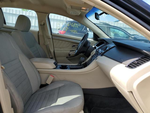 Photo 5 from auction – 2013 FORD TAURUS SE with VIN 1FAHP2D89DG212487