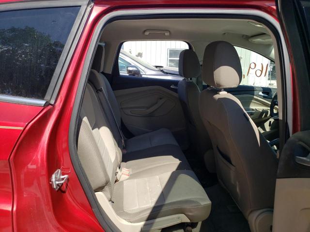 Photo 6 from auction – 2014 FORD ESCAPE SE with VIN 1FMCU0G98EUA77071