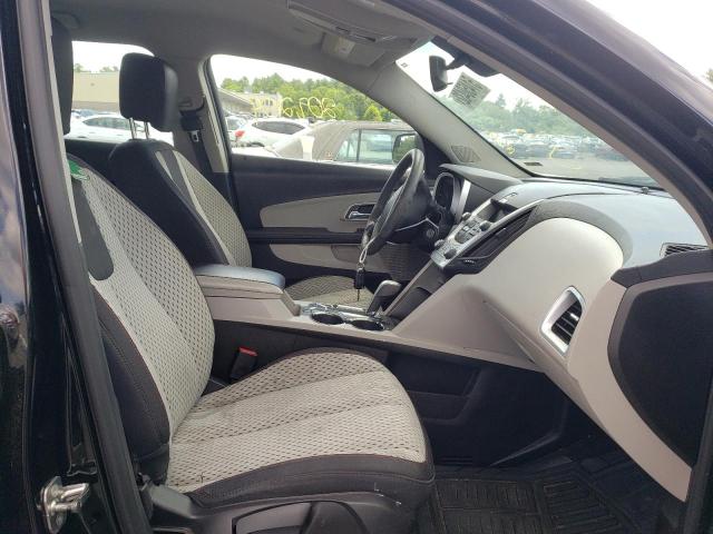 Photo 5 from auction – 2012 CHEVROLET EQUINOX LS with VIN 2GNFLCEK5C6202011