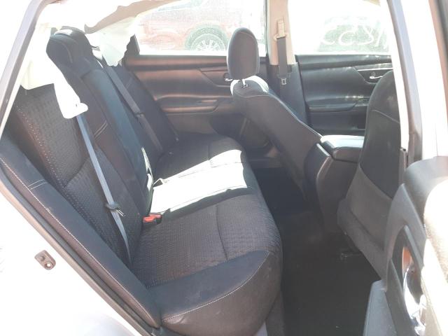 Photo 6 from auction – 2016 NISSAN ALTIMA 2.5 with VIN 1N4AL3AP7GN391286