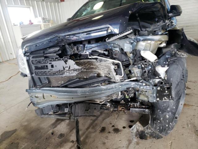 Photo 9 from auction – 2016 GMC TERRAIN SL with VIN 2GKFLTE34G6151712