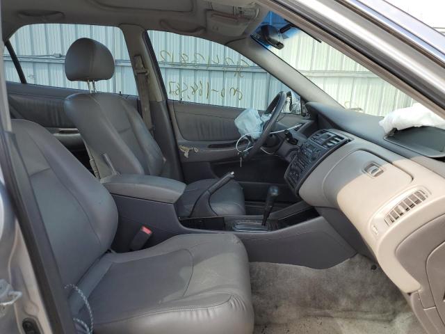 Photo 5 from auction – 2002 HONDA ACCORD EX with VIN 1HGCG16552A013777