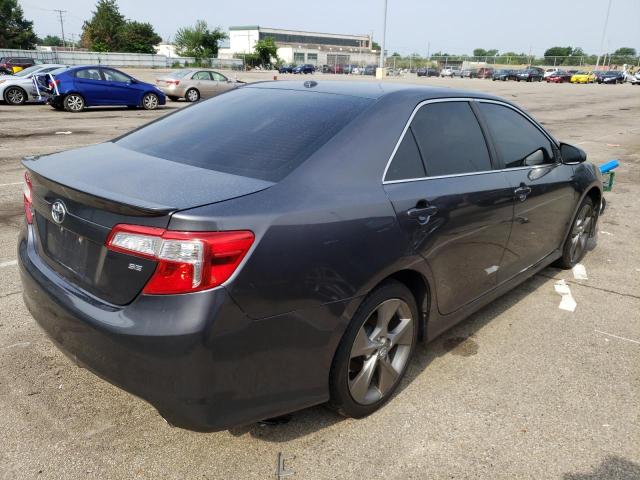 Photo 4 from auction – 2012 TOYOTA CAMRY SE with VIN 4T1BK1FK6CU012874