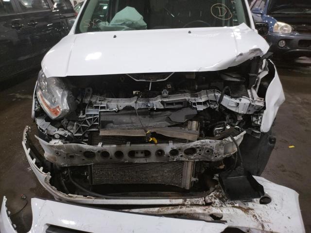 Photo 9 from auction – 2014 FORD TRANSIT CO with VIN NM0LS7F79E1148182