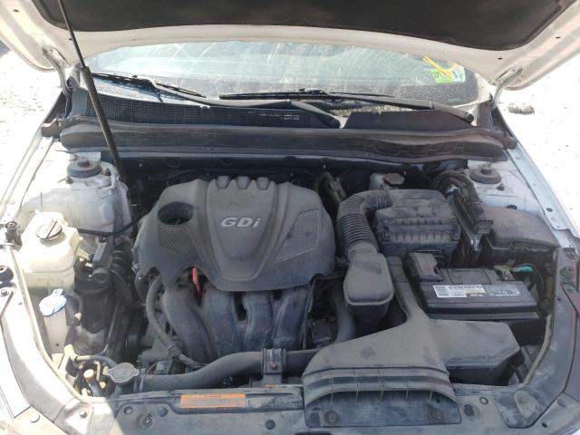 Photo 7 from auction – 2015 KIA OPTIMA EX with VIN 5XXGN4A78FG494294