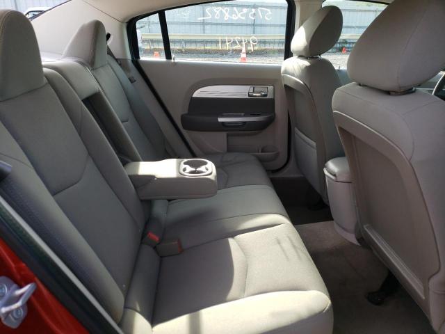 Photo 6 from auction – 2008 CHRYSLER SEBRING TO with VIN 1C3LC56R48N214211