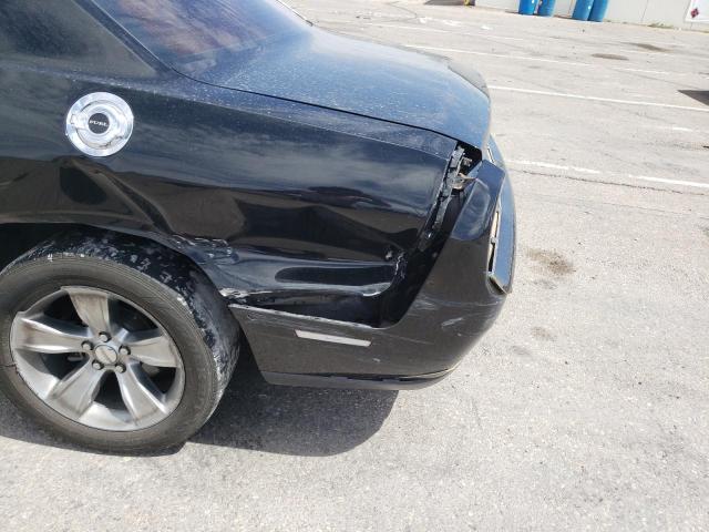 Photo 9 from auction – 2015 DODGE CHALLENGER with VIN 2C3CDZAG8FH706983