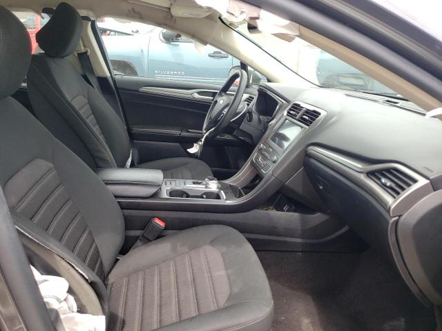 Photo 5 from auction – 2020 FORD FUSION SE with VIN 3FA6P0HD6LR191334