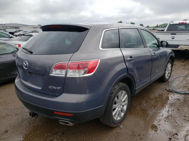 Photo 4 from auction – 2008 MAZDA CX-9 with VIN JM3TB28A380125562
