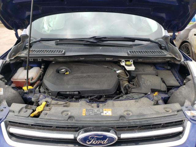 Photo 7 from auction – 2014 FORD ESCAPE TIT with VIN 1FMCU0JX3EUA28786