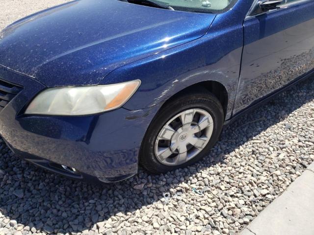 Photo 9 from auction – 2008 TOYOTA CAMRY CE with VIN 4T1BE46K48U209624
