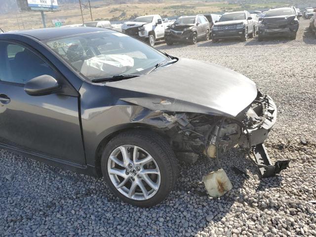 Photo 9 from auction – 2012 MAZDA 3 S with VIN JM1BL1L63C1513523