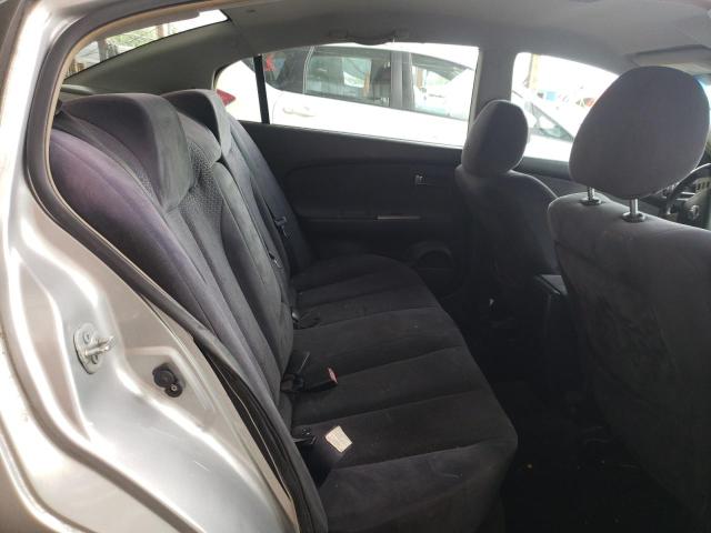 Photo 6 from auction – 2006 NISSAN ALTIMA SE with VIN 1N4BL11D56N309519