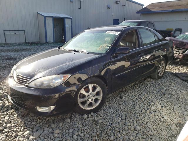 Photo 2 from auction – 2005 TOYOTA CAMRY LE with VIN 4T1BE30K15U394150