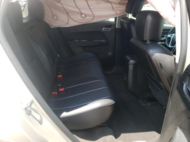 Photo 6 from auction – 2012 GMC TERRAIN SL with VIN 2GKALUEK1C6194518