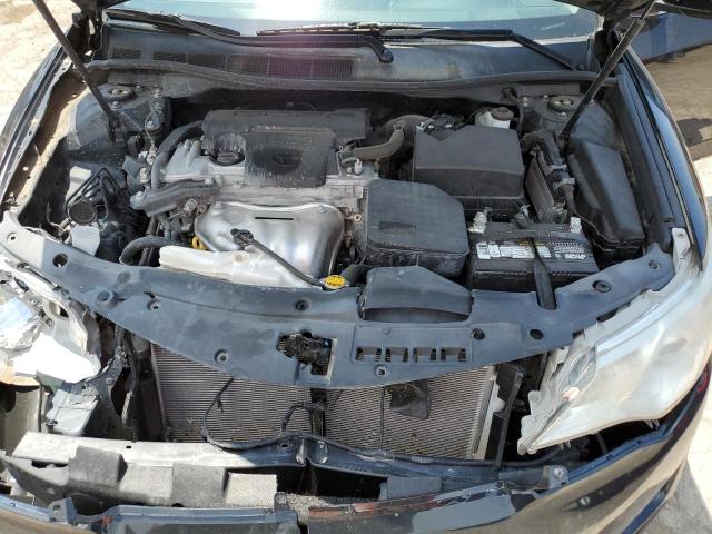 Zdjęcie 7 z aukcji – 2012 TOYOTA CAMRY BASE z VIN 4T4BF1FK3CR223623
