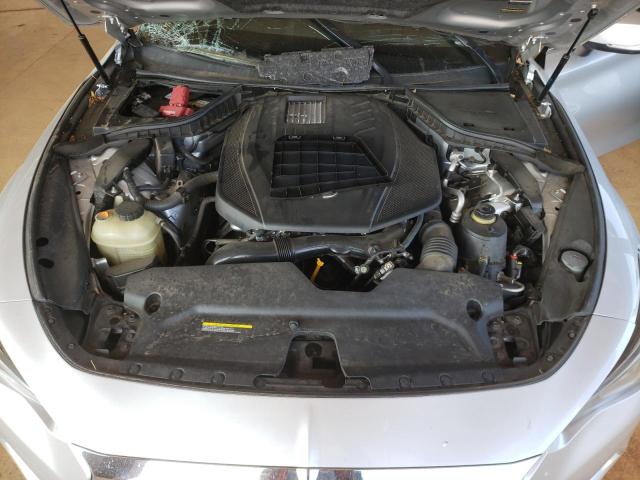 Photo 7 from auction – 2017 INFINITI Q60 BASE with VIN JN1CV7EK4HM110414