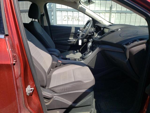 Photo 5 from auction – 2014 FORD ESCAPE SE with VIN 1FMCU9G94EUB49355