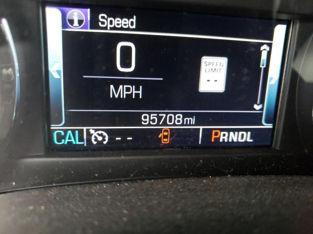 Photo 8 from auction – 2017 GMC SIERRA K15 with VIN 3GTU2NEC6HG336450
