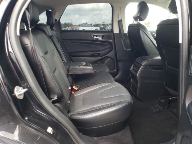 Zdjęcie 6 z aukcji – 2017 FORD EDGE TITAN z VIN 2FMPK3K94HBB97492