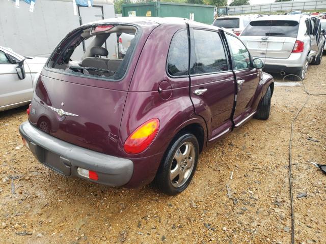 صورة رقم 4 من المزاد - 2002 CHRYSLER PT CRUISER مع VIN 3C8FY68B42T274415