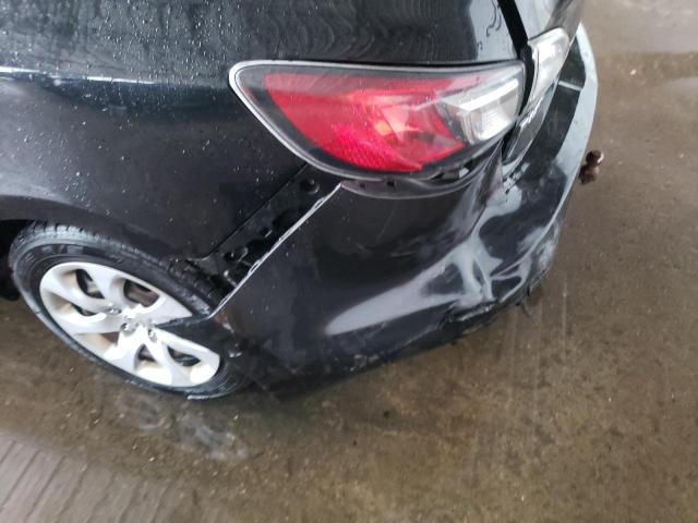 Photo 9 from auction – 2013 MAZDA 3 I with VIN JM1BL1TF6D1719971