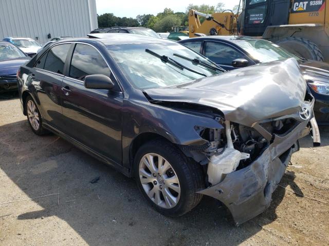 TOYOTA CAMRY BASE 2011 with VIN 4T1BF3EK7BU206300 - Photo from auction