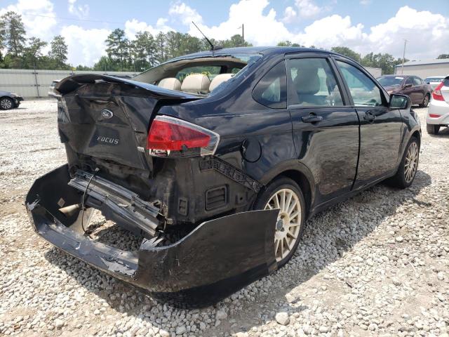 Photo 4 from auction – 2010 FORD FOCUS with VIN 1FAHP3GN5AW228579