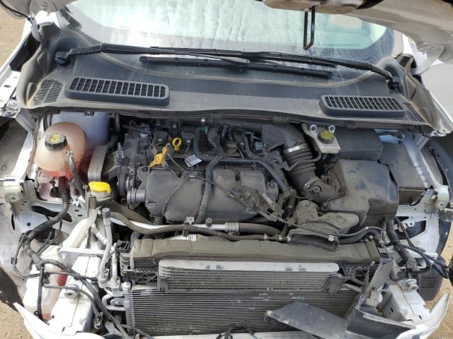 Zdjęcie 7 z aukcji – 2017 FORD ESCAPE TIT z VIN 1FMCU9J97HUC09075