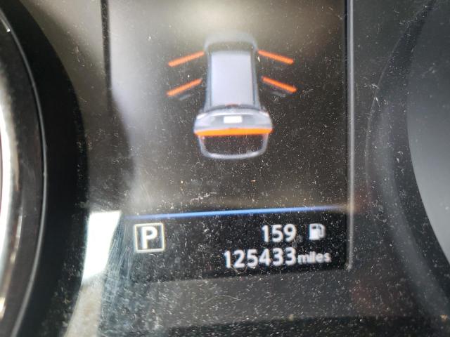 Photo 8 from auction – 2018 NISSAN ROGUE S with VIN KNMAT2MT9JP532822