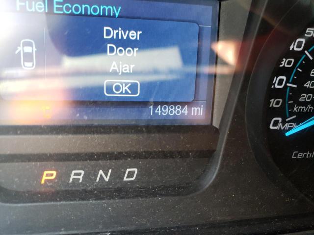 Photo 8 from auction – 2013 FORD TAURUS POL with VIN 1FAHP2M86DG132208