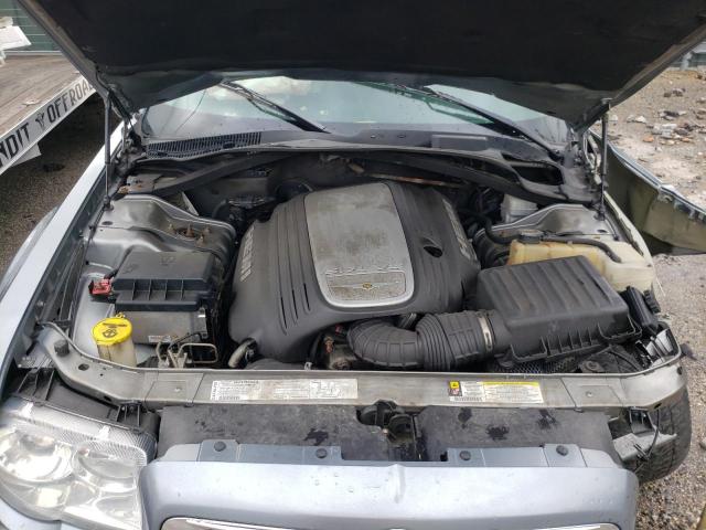 Photo 7 from auction – 2007 CHRYSLER 300C with VIN 2C3LA63H47H832742