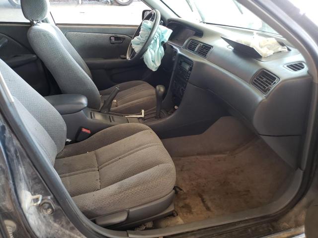 Photo 5 from auction – 2000 TOYOTA CAMRY CE with VIN 4T1BG22K6YU734768