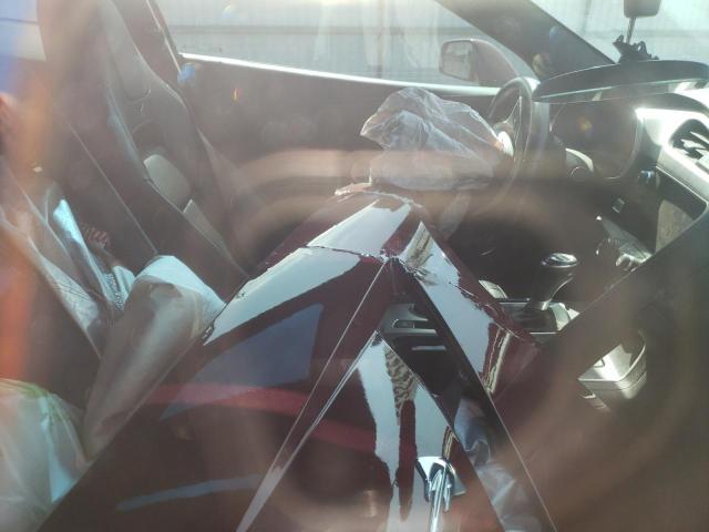 Photo 5 from auction – 2016 CHEVROLET CORVETTE S with VIN 1G1YF2D77G5105709