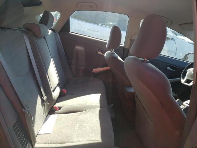 Photo 6 from auction – 2011 TOYOTA PRIUS with VIN JTDKN3DU8B0317245
