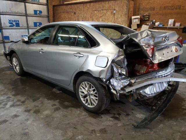 Photo 3 from auction – 2017 TOYOTA CAMRY LE with VIN 4T1BF1FK9HU724064