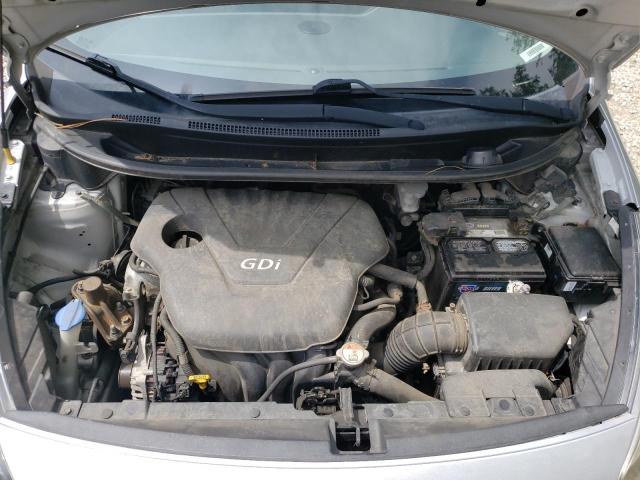 Photo 7 from auction – 2013 KIA RIO LX with VIN KNADM4A37D6241771
