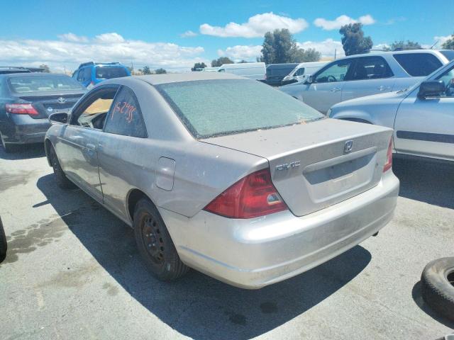 Photo 3 from auction – 2002 HONDA CIVIC EX with VIN 1HGEM21942L053094