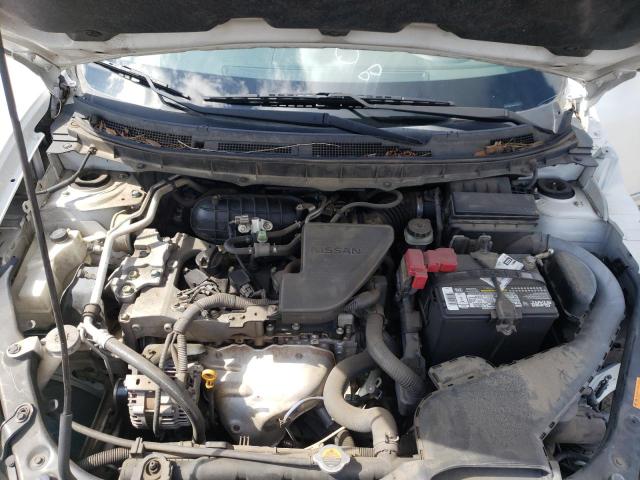 Photo 7 from auction – 2011 NISSAN ROGUE S with VIN JN8AS5MT7BW177956