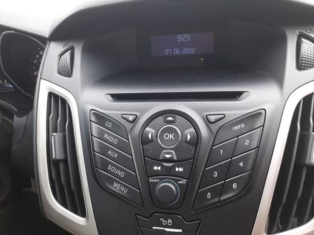 Photo 9 from auction – 2012 FORD FOCUS SE with VIN 1FAHP3F26CL170915