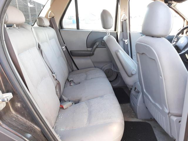 Photo 6 from auction – 2003 SATURN VUE with VIN 5GZCZ23D23S839149