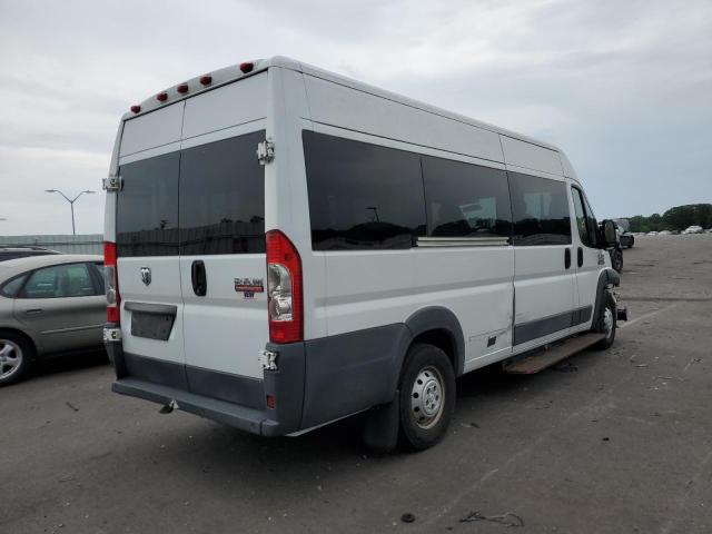 Photo 4 from auction – 2015 RAM PROMASTER with VIN 3C6URVJG0FE520481